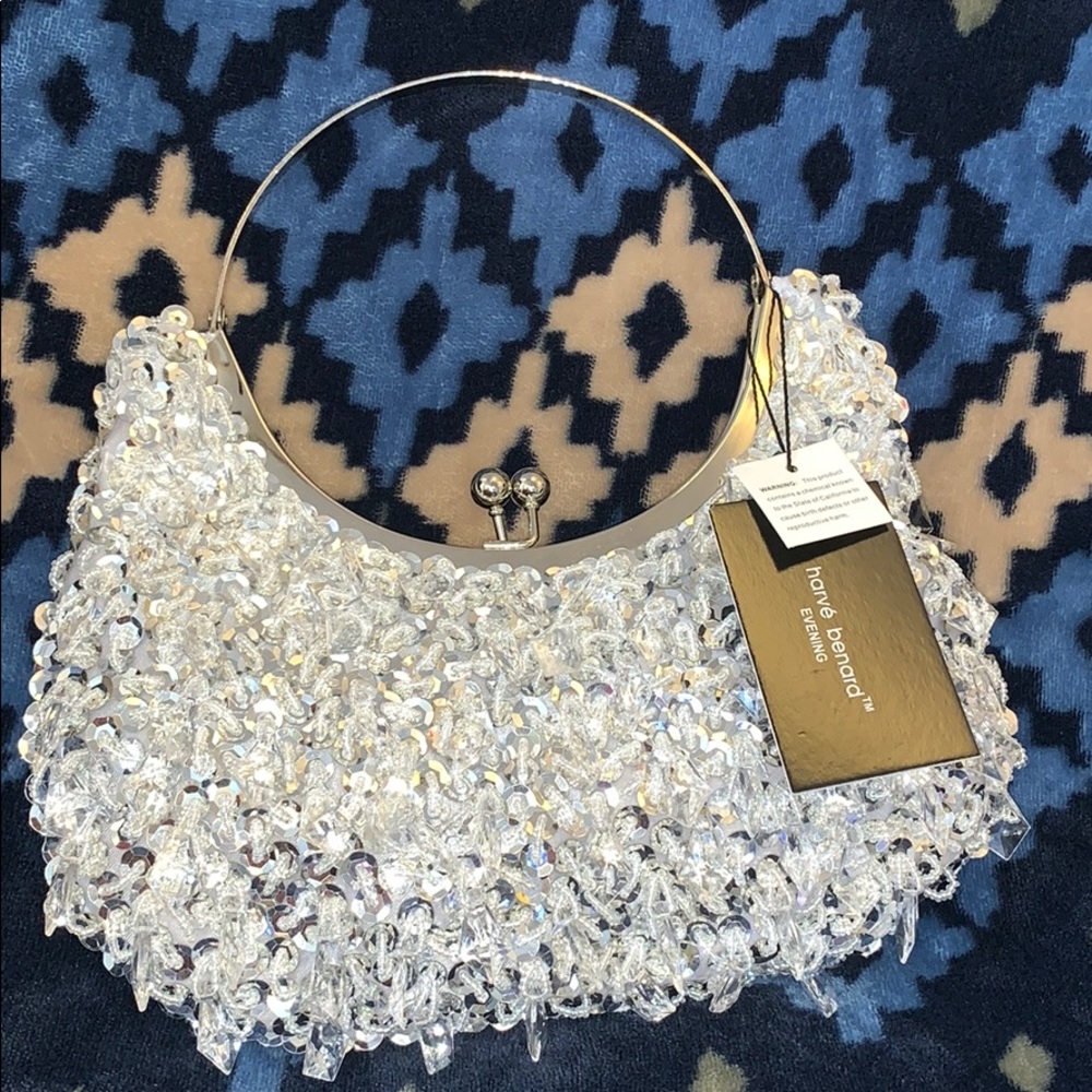 Harvé Benard Purse